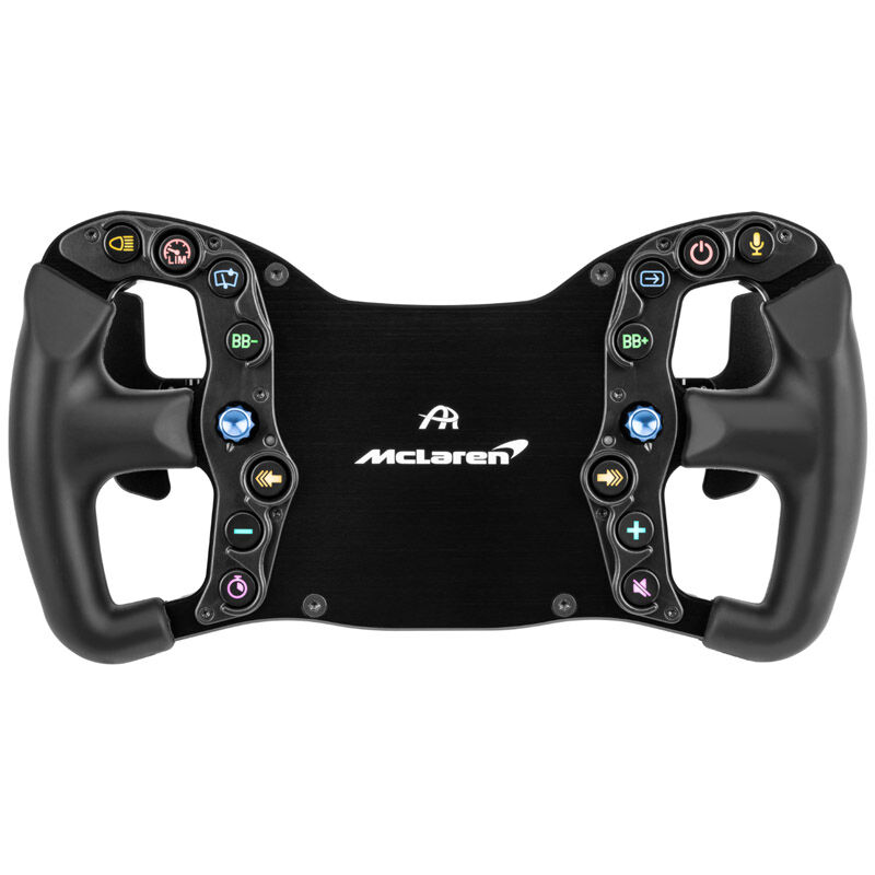 Ascher Racing steering wheel McLaren Artura Sport-SC