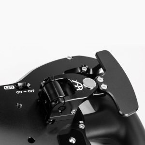Ascher Racing steering wheel McLaren Artura Sport-SC