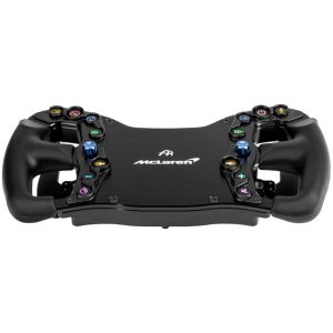 Ascher Racing steering wheel McLaren Artura Sport-SC