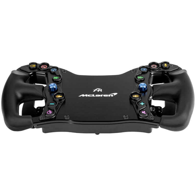 Ascher Racing steering wheel McLaren Artura Sport-SC