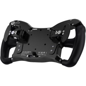 Ascher Racing steering wheel McLaren Artura Sport-SC