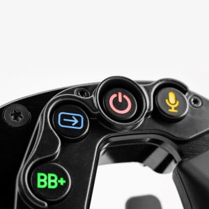 Ascher Racing steering wheel McLaren Artura Sport-SC