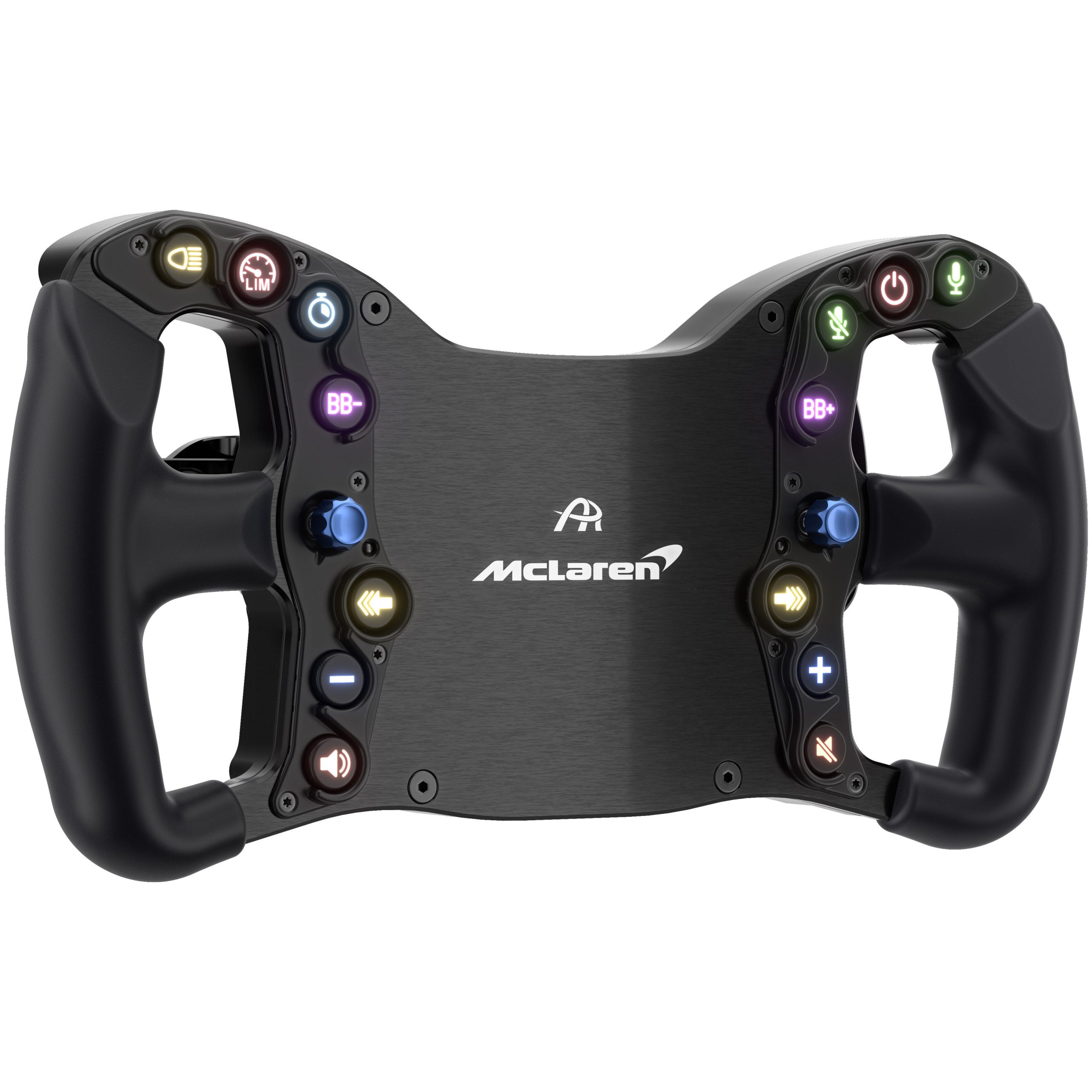Ascher Racing McLaren Artura Sport-USB Steering Wheel