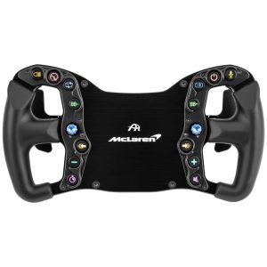 Ascher Racing McLaren Artura Sport-USB Steering Wheel