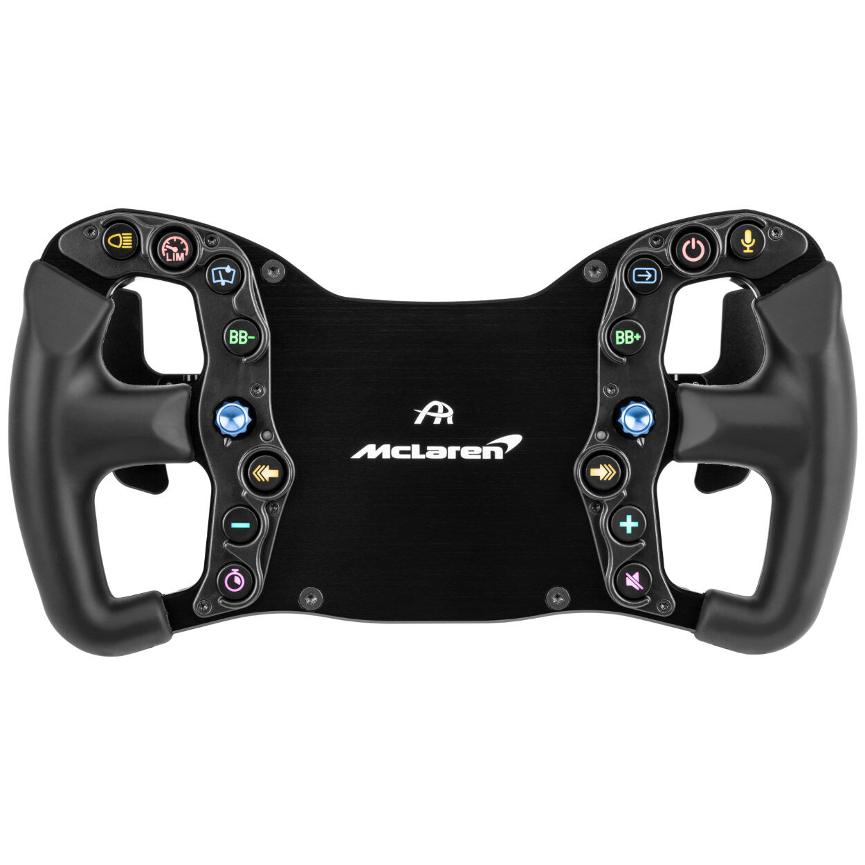 Ascher Racing McLaren Artura Sport-USB Steering Wheel