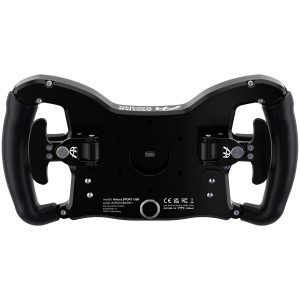 Ascher Racing McLaren Artura Sport-USB Steering Wheel