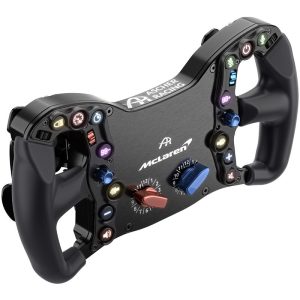 Ascher Racing Steering Wheel McLaren Artura Pro-SC