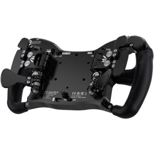 Ascher Racing Steering Wheel McLaren Artura Pro-SC