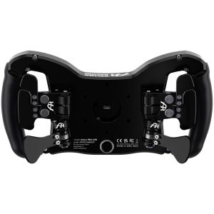 Ascher Racing McLaren Artura Pro-USB Steering Wheel