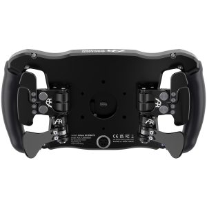 Ascher Racing Steering Wheel McLaren Artura Ultimate - USB