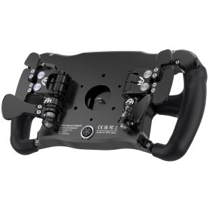 Ascher Racing Steering Wheel McLaren Artura Ultimate - USB