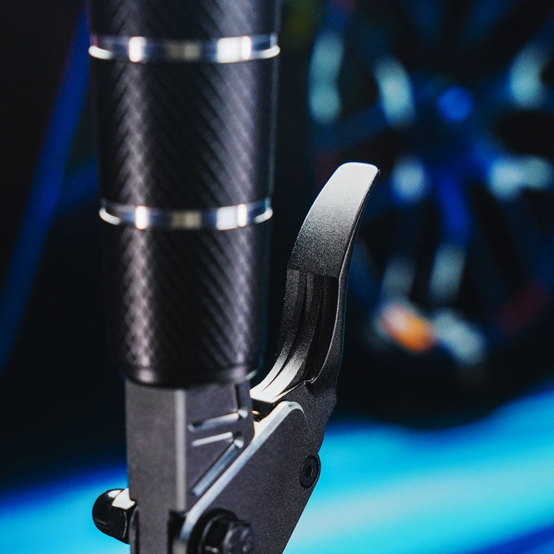 Moza SPG Sequential Shifter