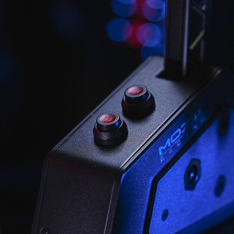 Moza SPG Sequential Shifter