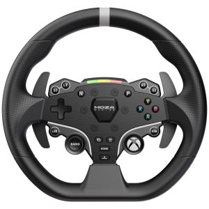 MOZA ES-Xbox Steering Wheel