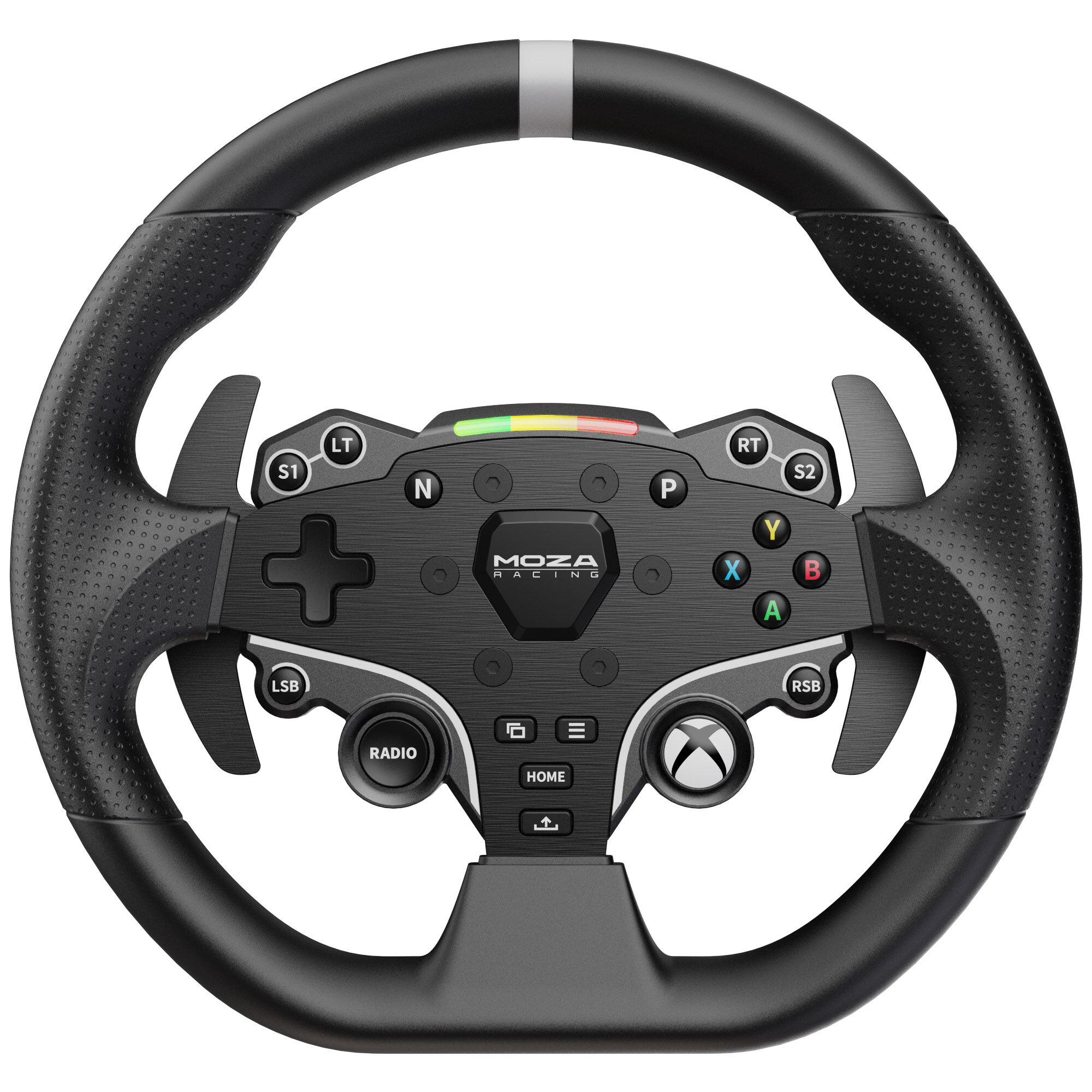 MOZA ES-Xbox Steering Wheel