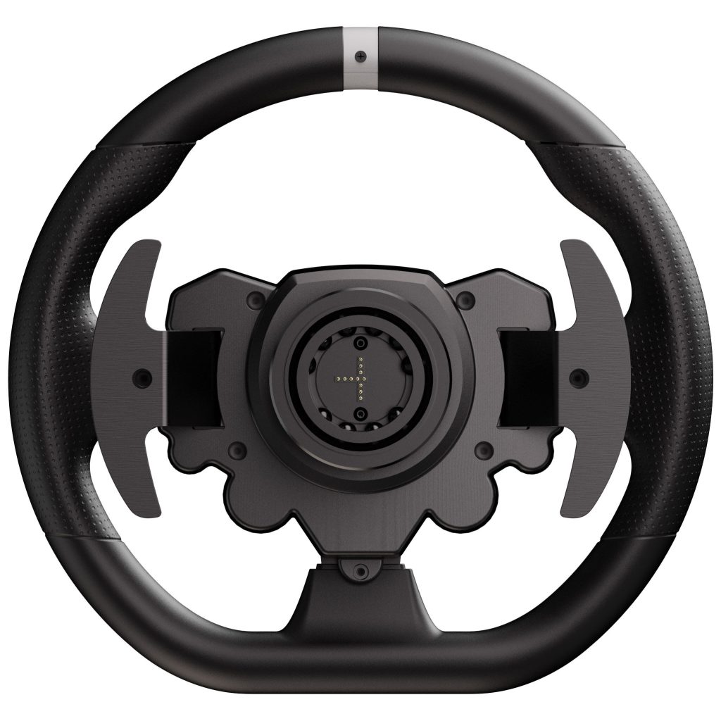MOZA ES-Xbox Steering Wheel