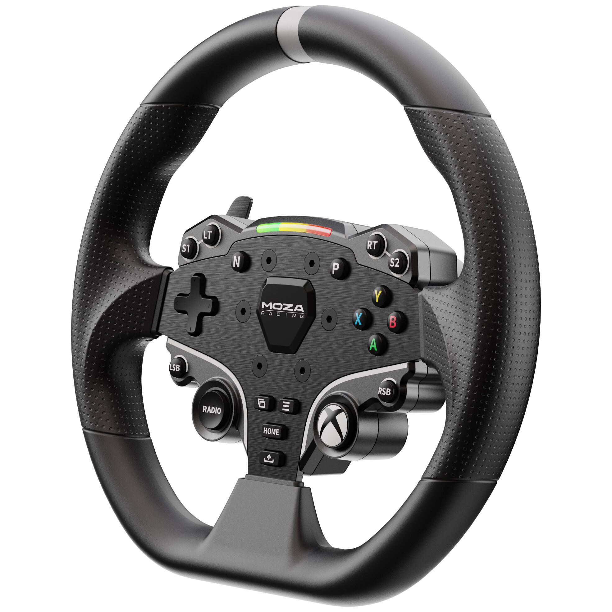 MOZA ES-Xbox Steering Wheel