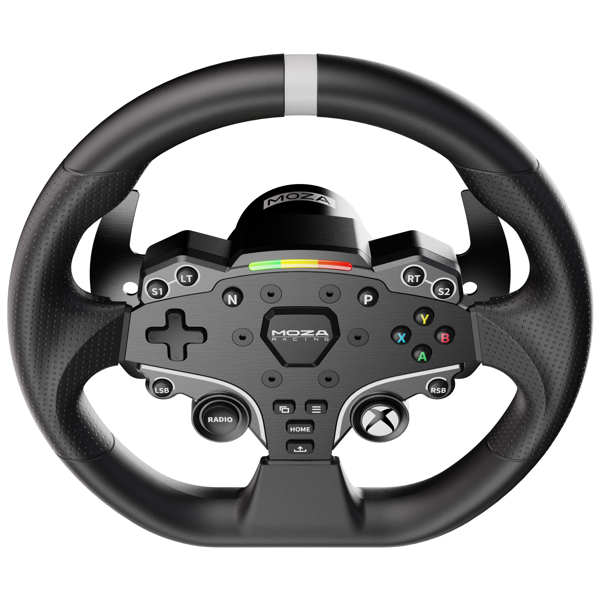 MOZA ES-Xbox Steering Wheel