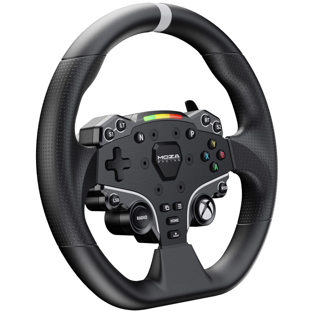 MOZA ES-Xbox Steering Wheel