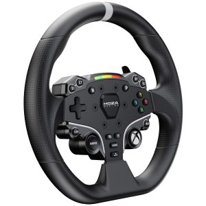 MOZA ES-Xbox Steering Wheel