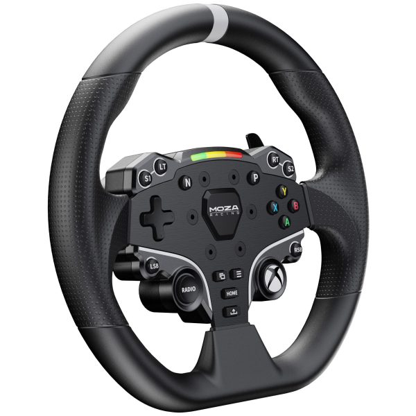 MOZA ES-Xbox Steering Wheel