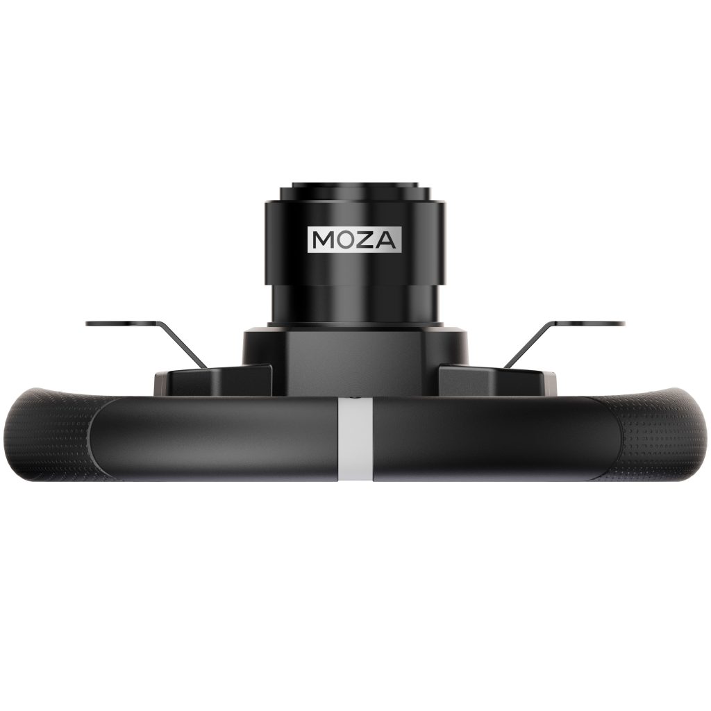 MOZA ES-Xbox Steering Wheel