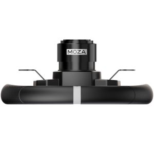 MOZA ES-Xbox Steering Wheel
