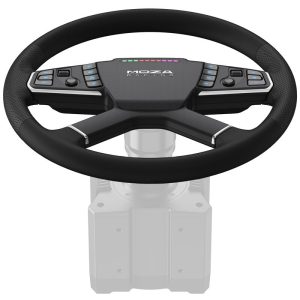 MOZA TSW Truck Wheel steering wheel