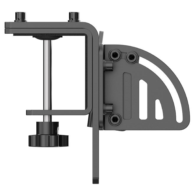 MOZA Clamp for TSW Truck Wheel Steering Wheel