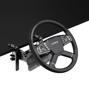 MOZA Clamp for TSW Truck Wheel Steering Wheel