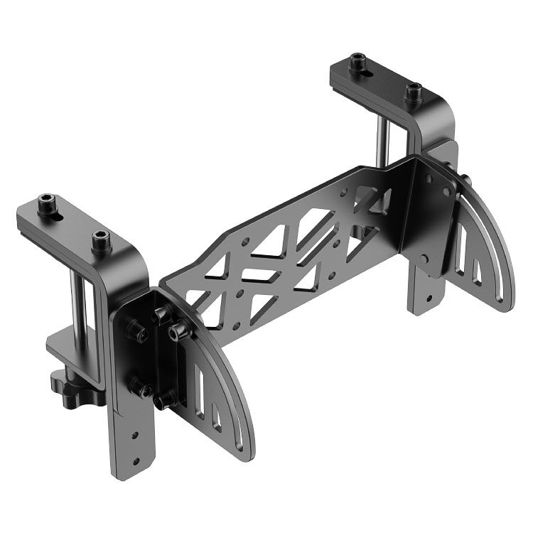 MOZA Clamp for TSW Truck Wheel Steering Wheel