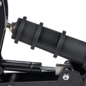 Heusinkveld Ultimate+ 2 Pedal Set - black : image 6