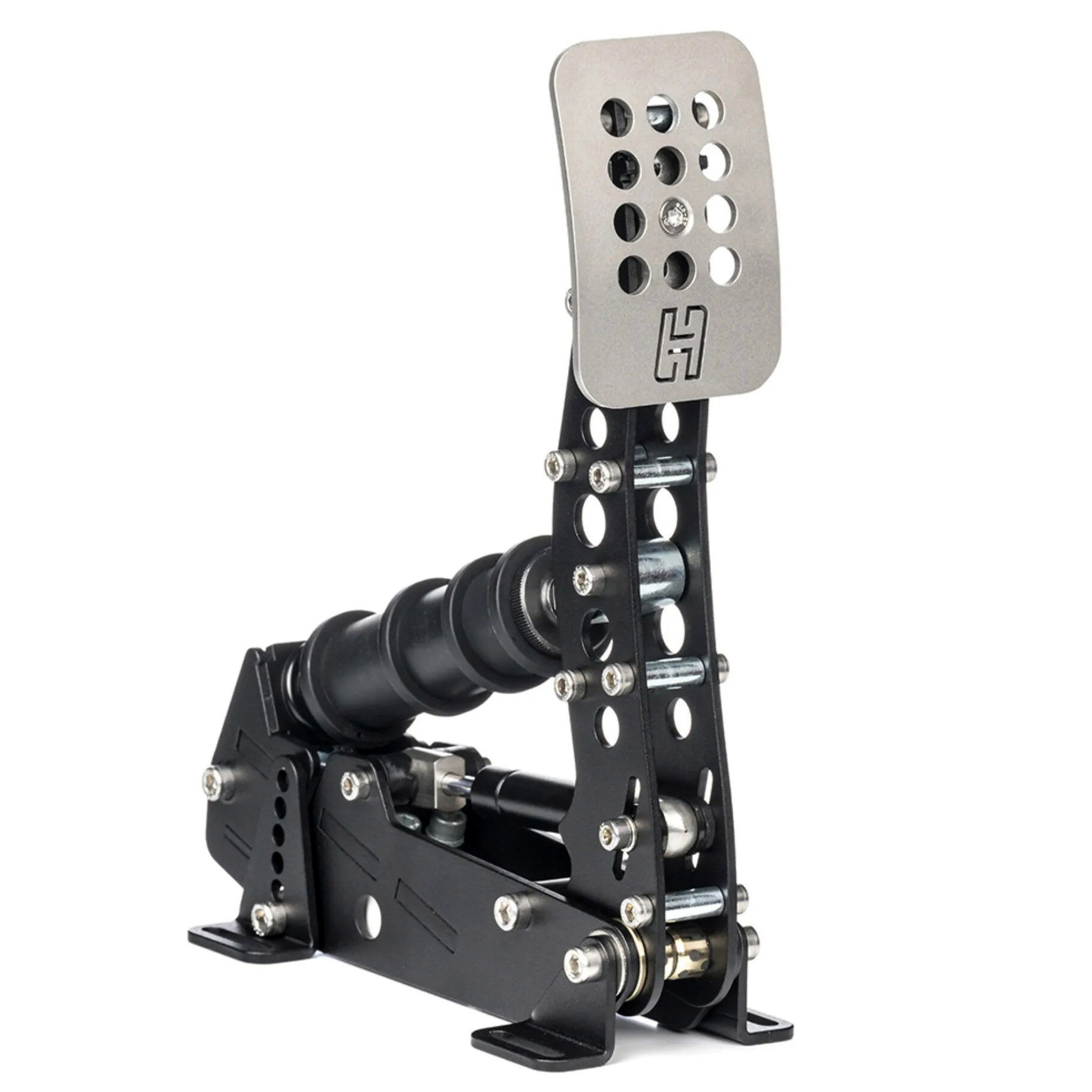 Heusinkveld Ultimate+ 2 Pedal Set - black : image 3