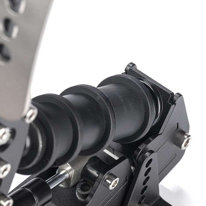 Heusinkveld Ultimate+ 2 Pedal Set - black : image 7
