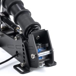 Heusinkveld Ultimate+ 2 Pedal Set - black : image 5