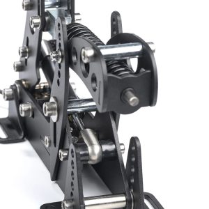 Heusinkveld Ultimate+ Clutch - black : image 4