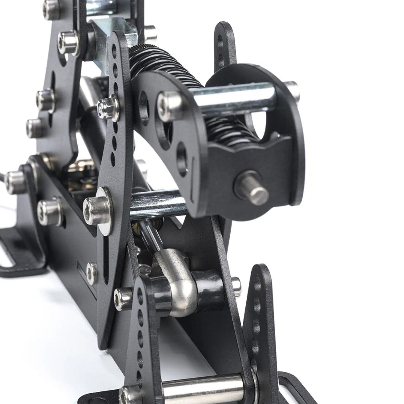 Heusinkveld Ultimate+ Clutch - black : image 4