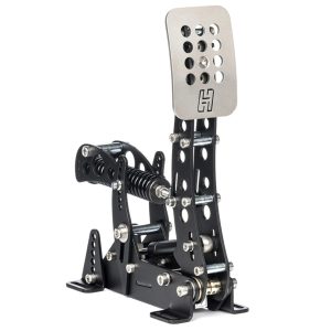 Heusinkveld Ultimate+ Clutch - black : image 1