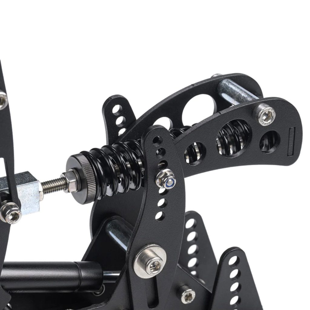 Heusinkveld Ultimate+ Clutch - black : image 3
