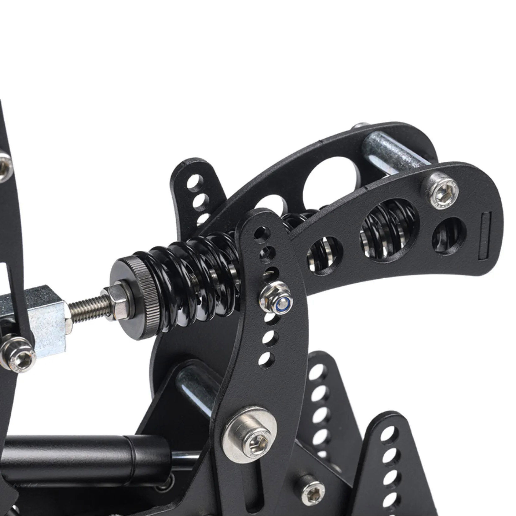 Heusinkveld Ultimate+ Clutch - black : image 3