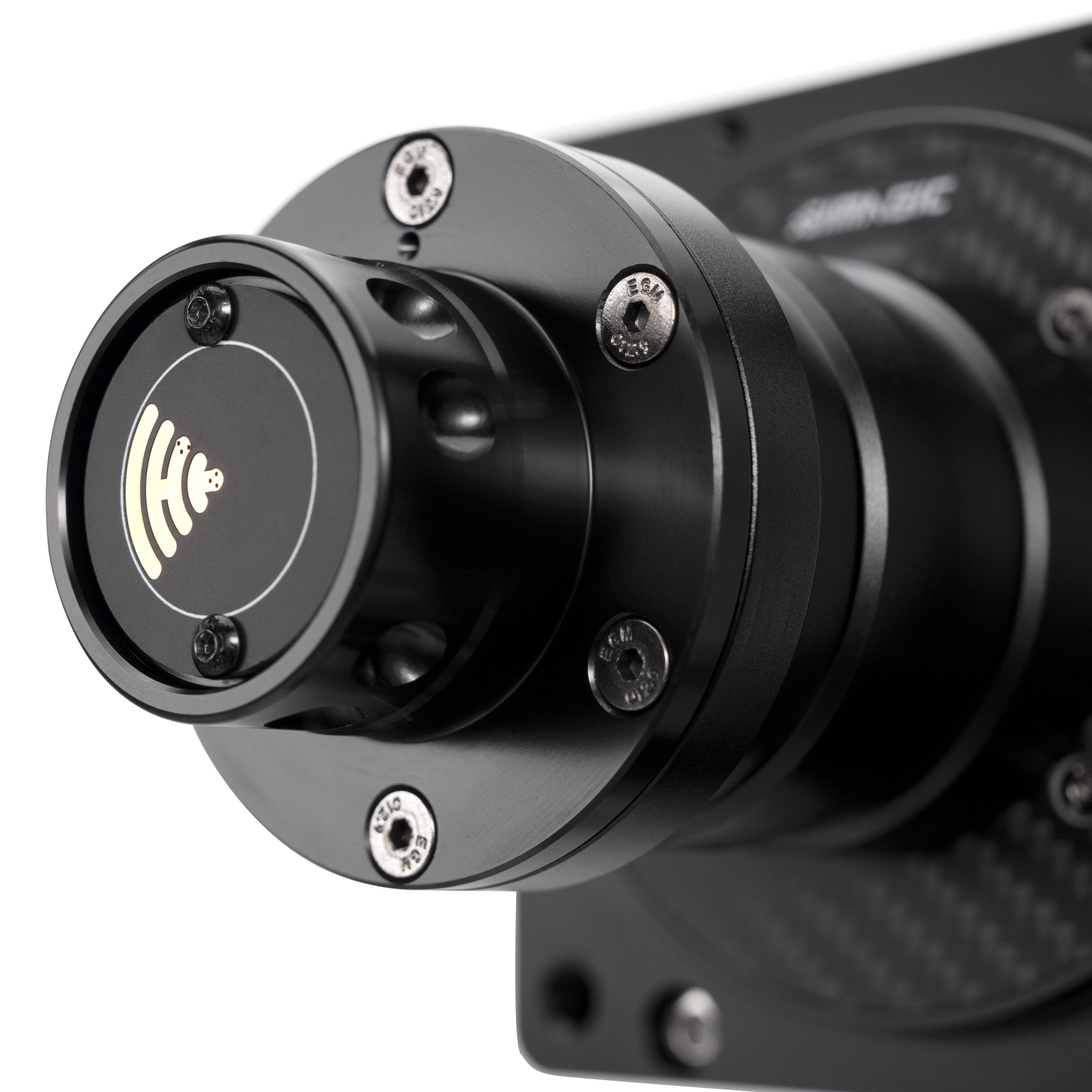 Simagic Alpha Mini Direct Drive Wheelbase - 10Nm - Watercooling UK
