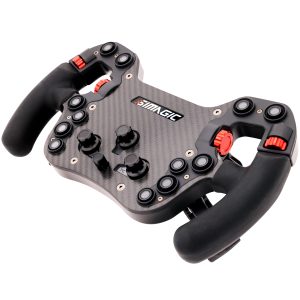 Simagic FX-C Steering Wheel