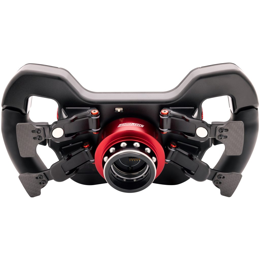 Simagic FX-C Steering Wheel