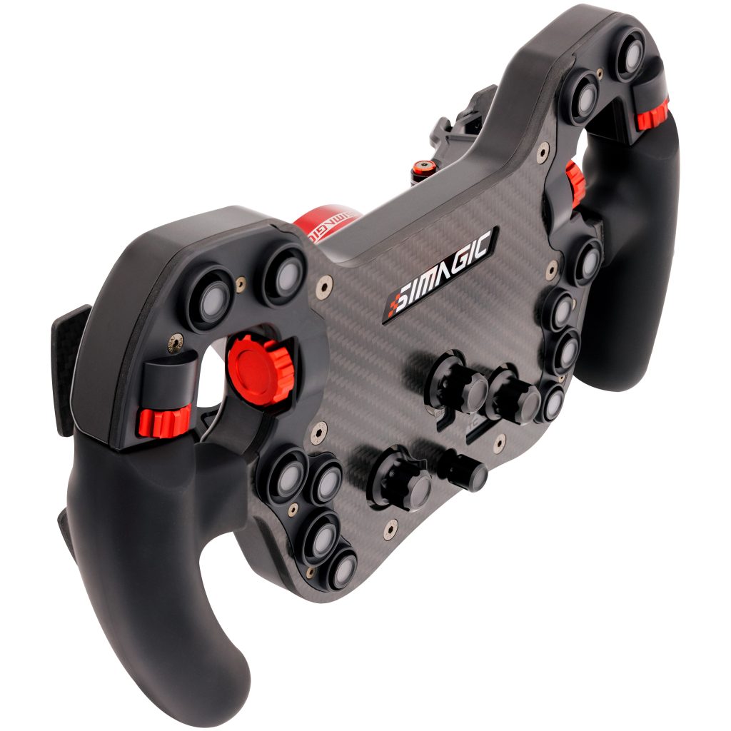Simagic FX-C Steering Wheel