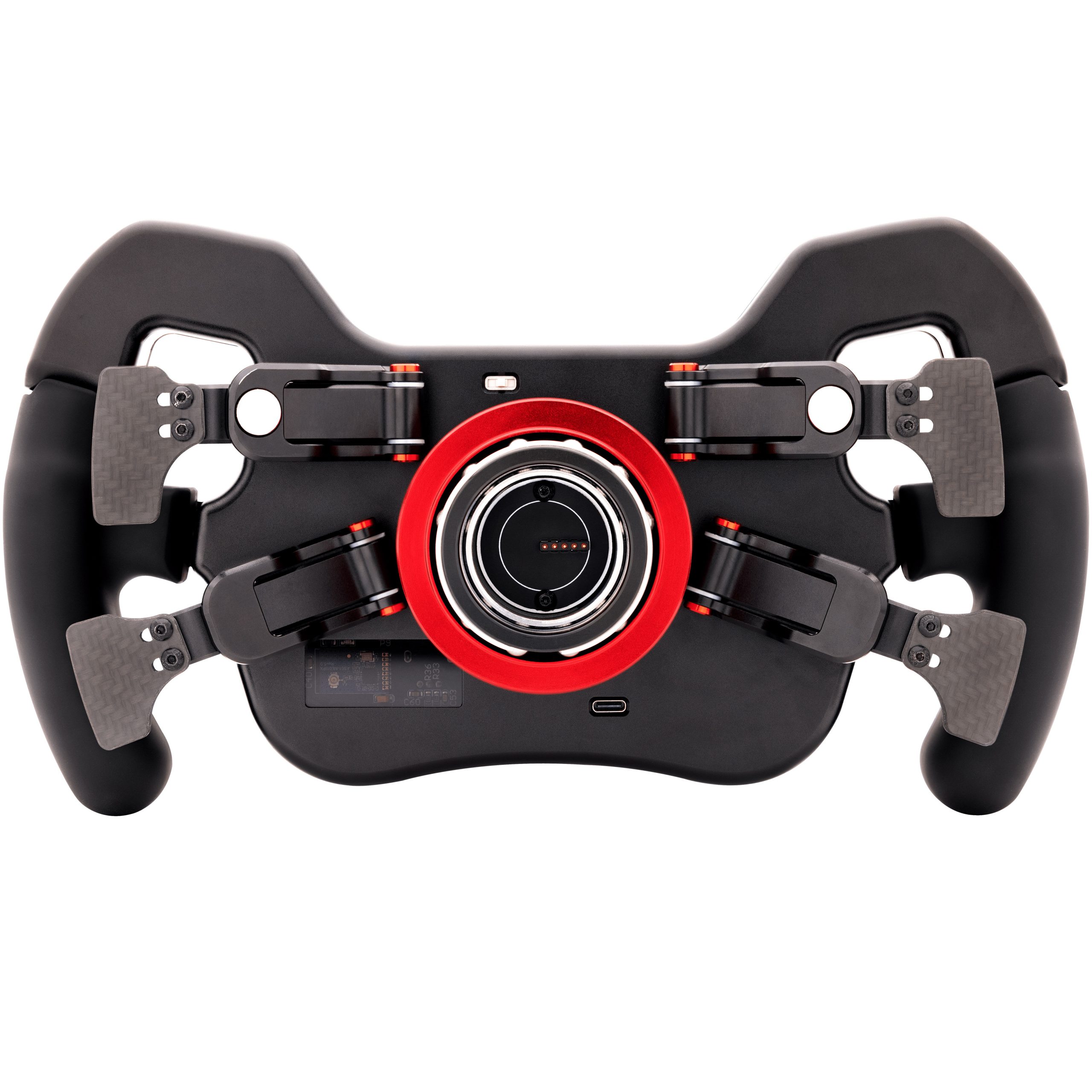 Simagic FX-C Steering Wheel