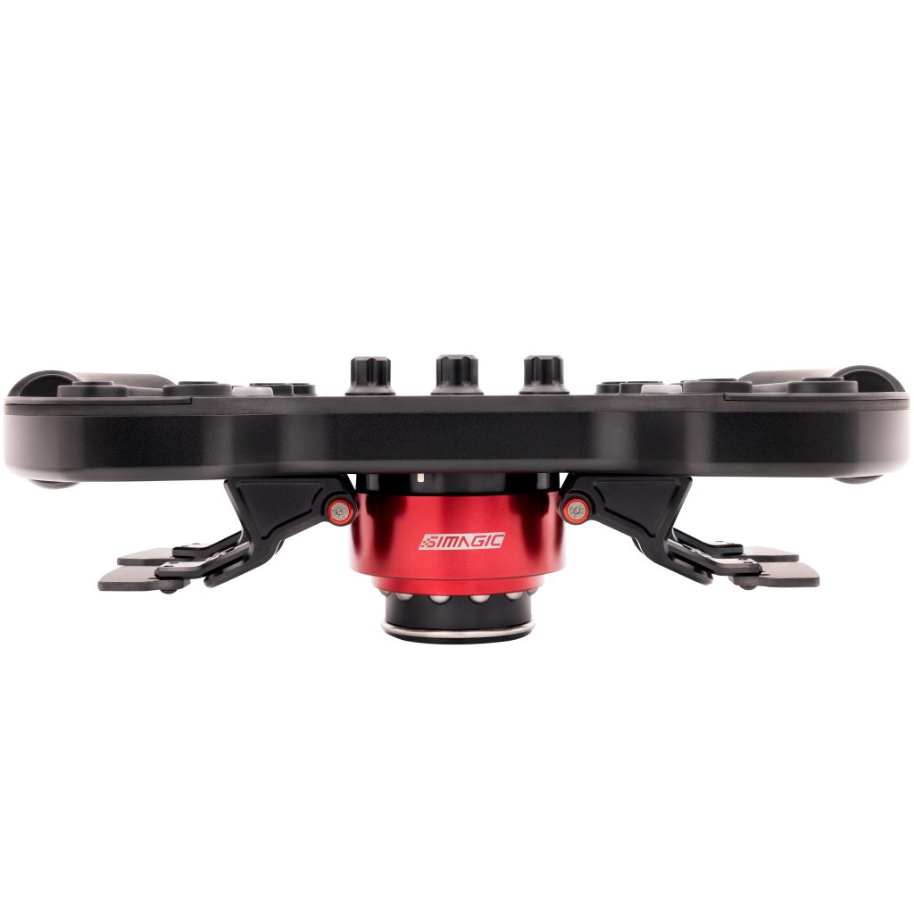 Simagic FX-C Steering Wheel