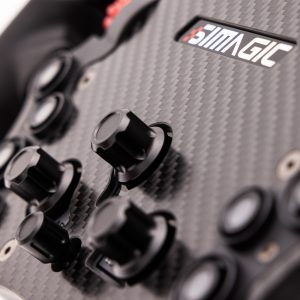 Simagic FX-C Steering Wheel