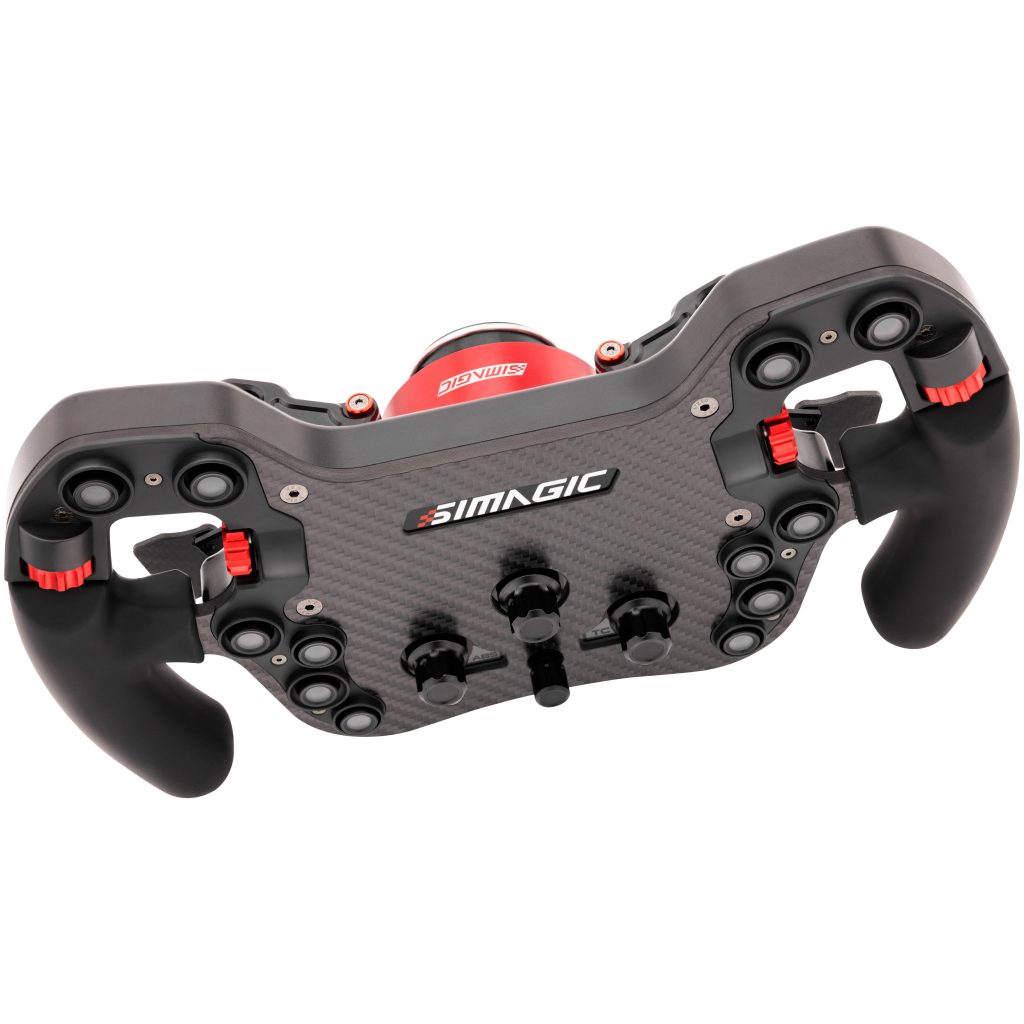 Simagic FX-C Steering Wheel