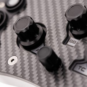 Simagic FX-C Steering Wheel