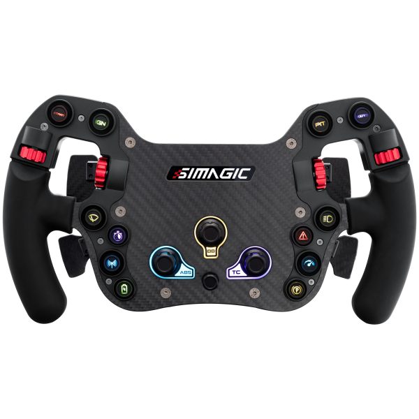 Simagic FX-C Steering Wheel